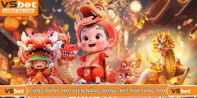 Dù khác nhu cầu, người chơi tại vsbet đều tìm thấy trải nghiệm phù hợp