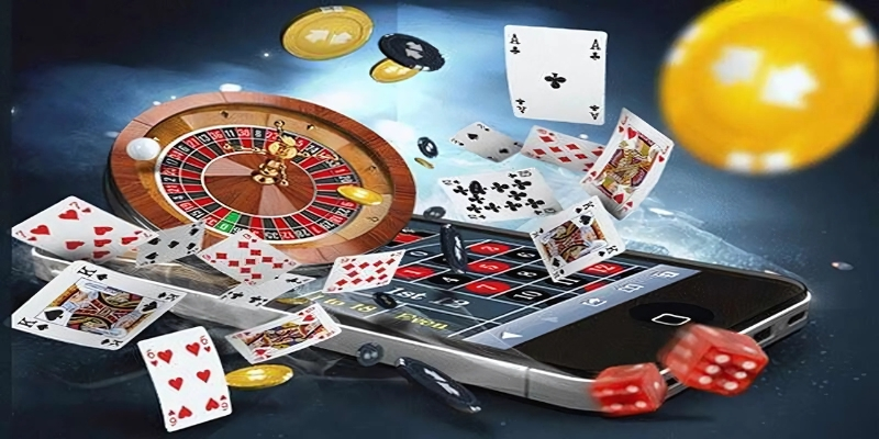 Sản phẩm cá cược đa dạng là điểm mạnh nổi bật của vsbet