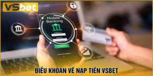 Rút tiền vsbet cần tuân thủ quy định để tránh sự cố không mong muốn