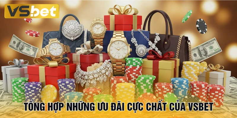 Nắm rõ khuyến mãi cho tân thủ giúp bạn bắt đầu chơi tại vsbet hiệu quả hơn