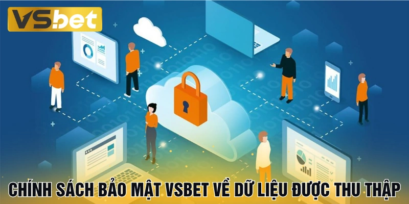 Vsbet cam kết bảo mật dữ liệu và tôn trọng quyền riêng tư người dùng