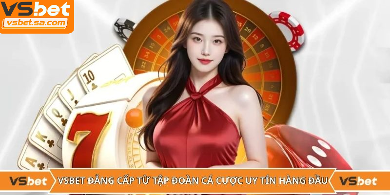 Từ hoài nghi ban đầu, người chơi ở lại vì niềm tin mà vsbet từng bước tạo dựng